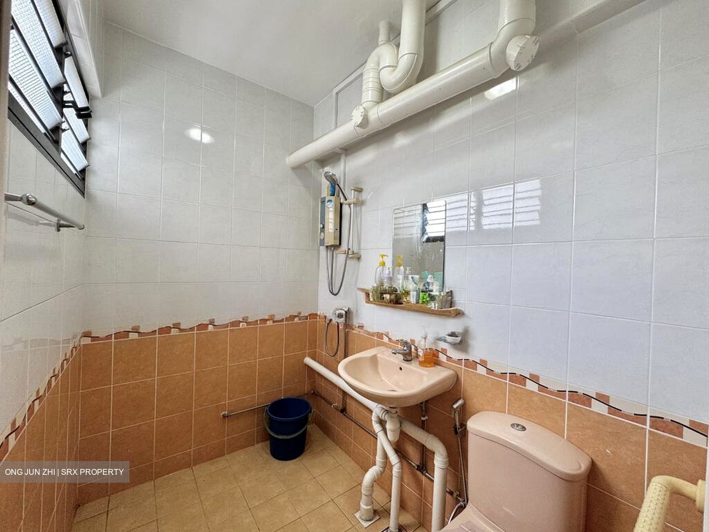 Blk 329 Jurong East Avenue 1 (Jurong East), HDB 3 Rooms #521800321